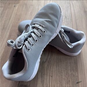 NOBULL Gray Sneakers